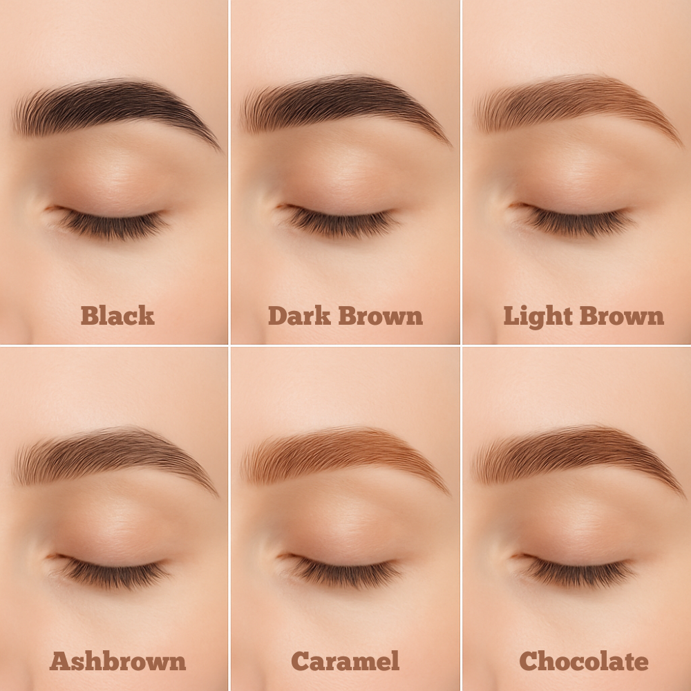 BrowMaster™ — Perfekte Microblading-Brows sofort | 1+1 GRATIS