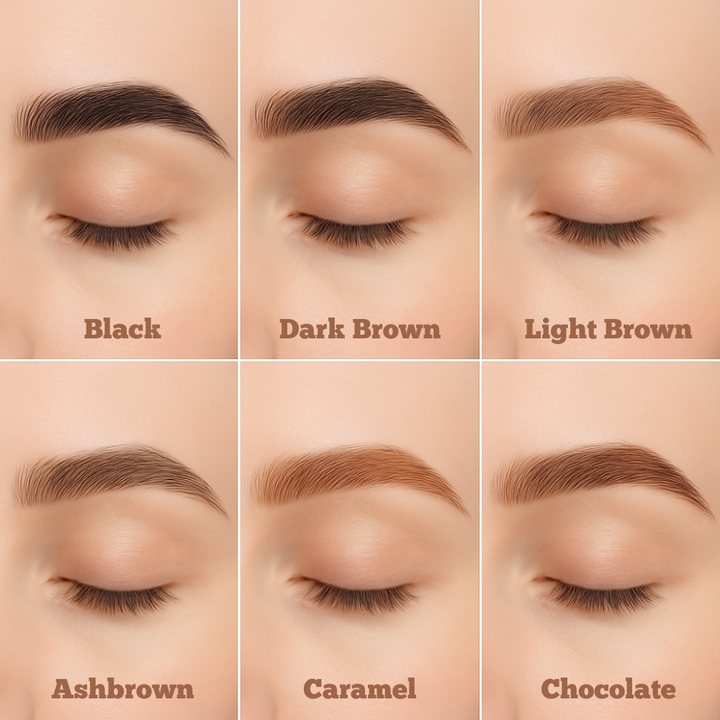 BrowMaster™ — Perfekte Microblading-Brows sofort | 1+1 GRATIS