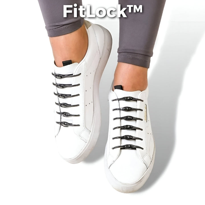 Jonas™ Hassle-free lacing (6+6 free)