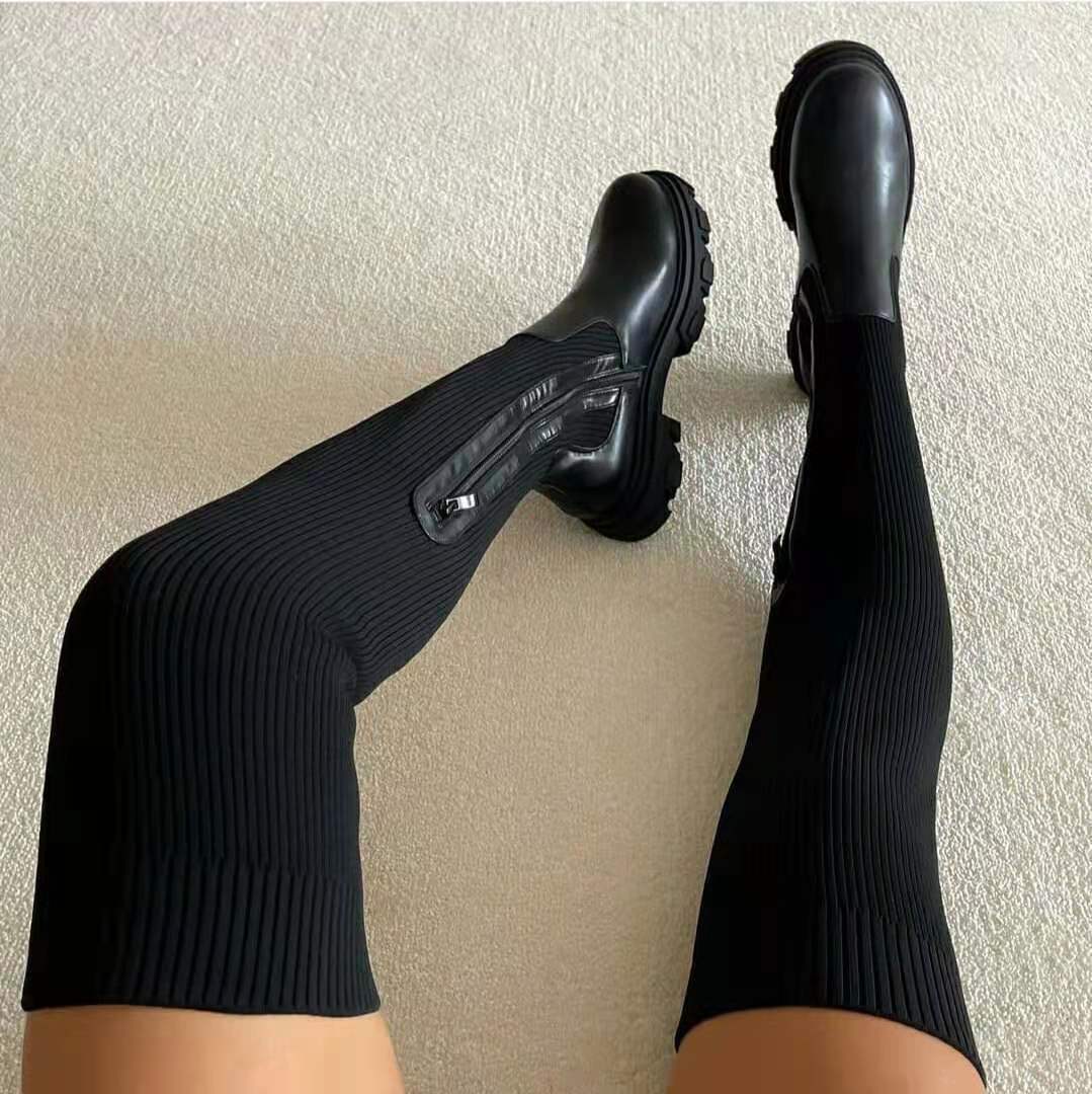 LangeBeine™ Erhöhen Sie Ihren Look