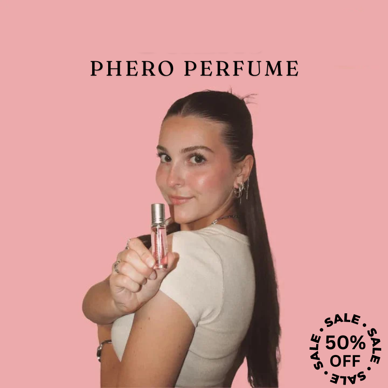Arvilaro Phero Parfüm [1+1 GRATIS]