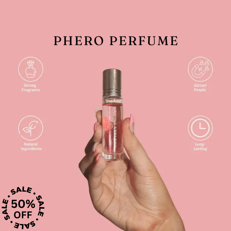 Arvilaro Phero Parfüm [1+1 GRATIS]