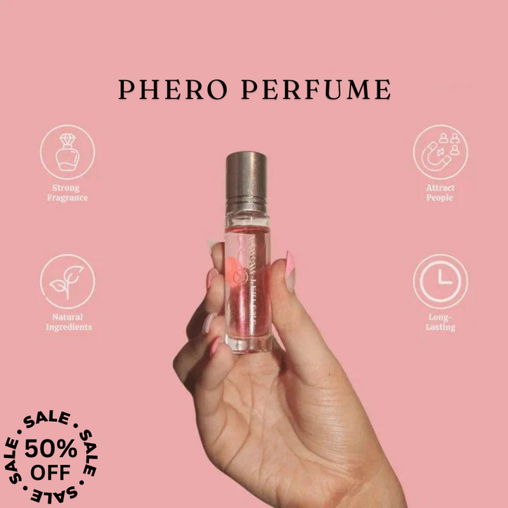 Arvilaro Phero Parfüm [1+1 GRATIS]