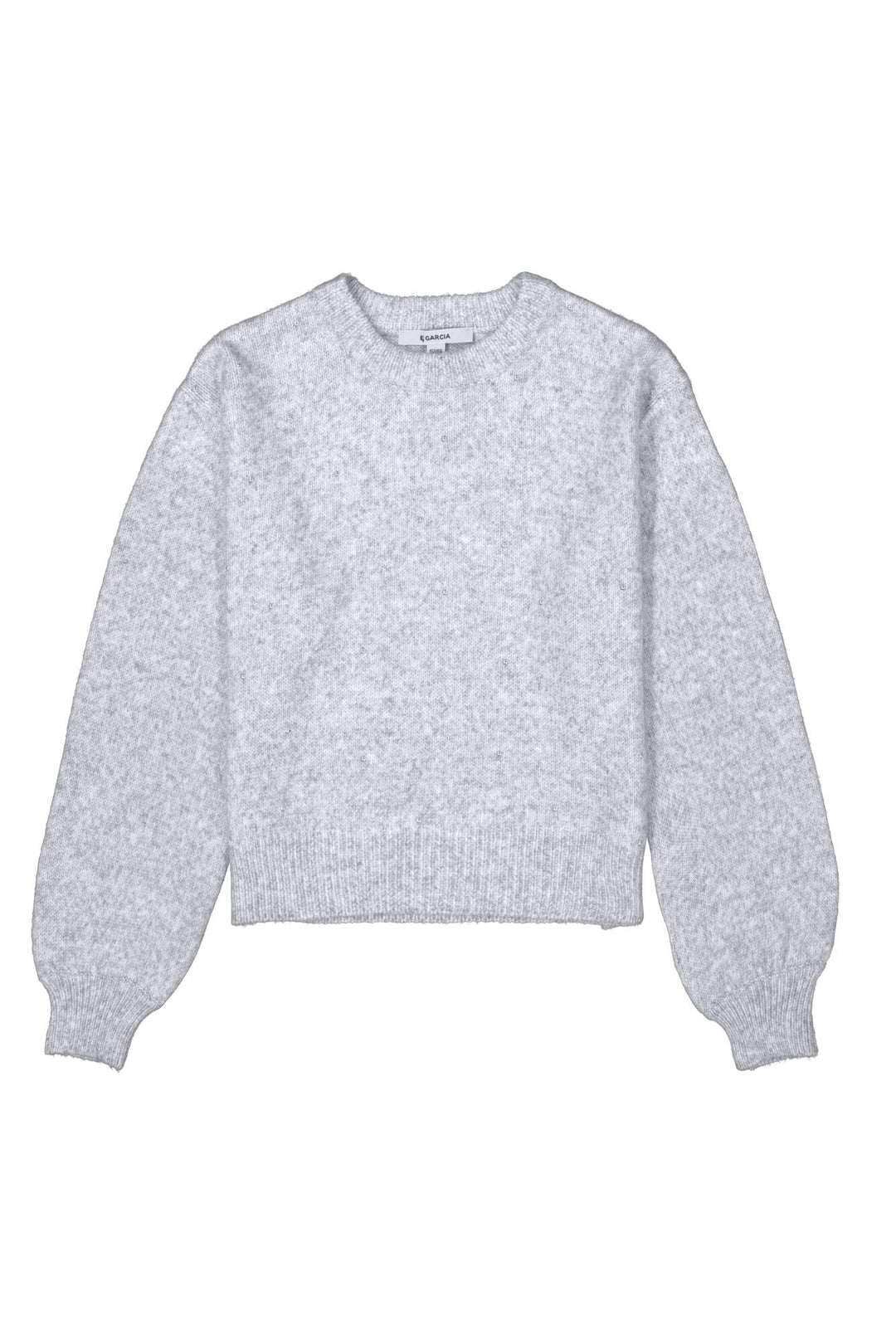 Mädchen Pullover | Klassischer Kinderpullover für vielseitige Alltags-, Schul- und Freizeitlooks