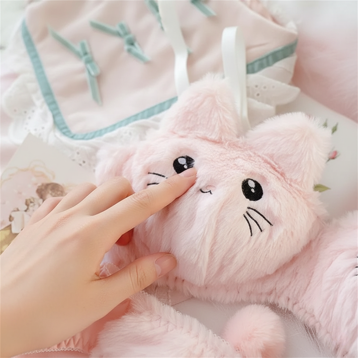 Pehmeä stretch-plush alusvaatesetti naisille | Ei kaaritukea, mukava &amp; imarteleva | Talveen sopiva kodikas ilme | M-XL | 6 mallia
