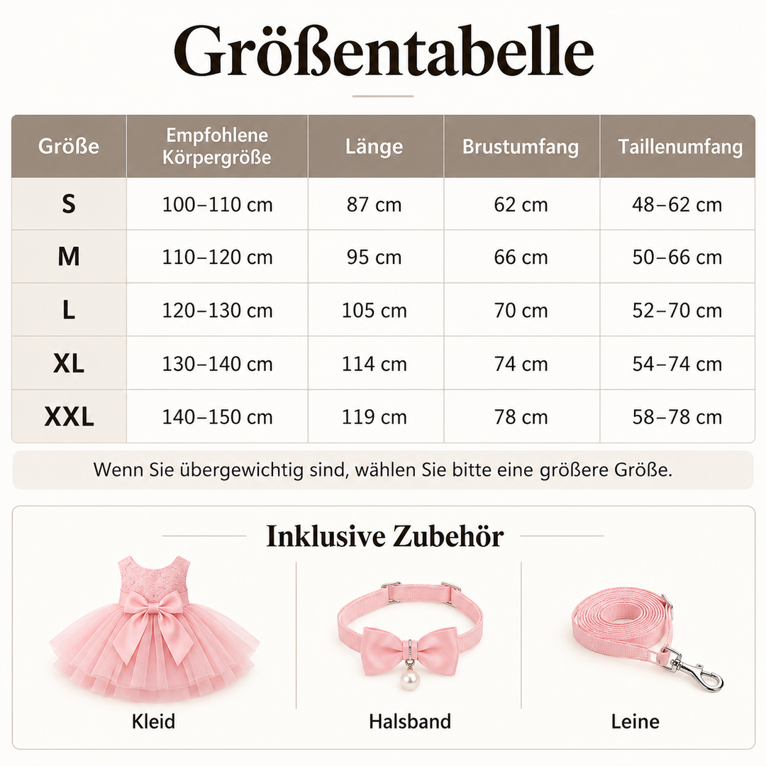 Kinder Hexenkostüm Gold | 2-teiliges Spooky Halloween Kostüm mit Kleid und Hexenhut für Karneval und Mottopartys