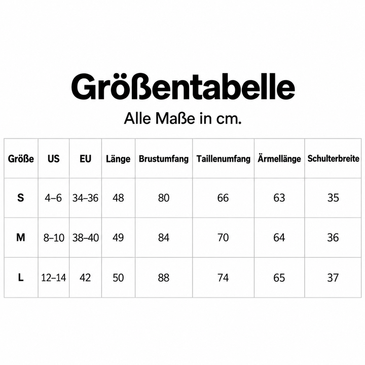 Dirndlbluse Damen | Spitzenbluse mit 3/4-Arm, V-Ausschnitt und Knopfleiste