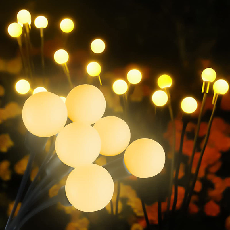 Garden Lights™ | Jedinečná a krásna záhradná dekorácia!