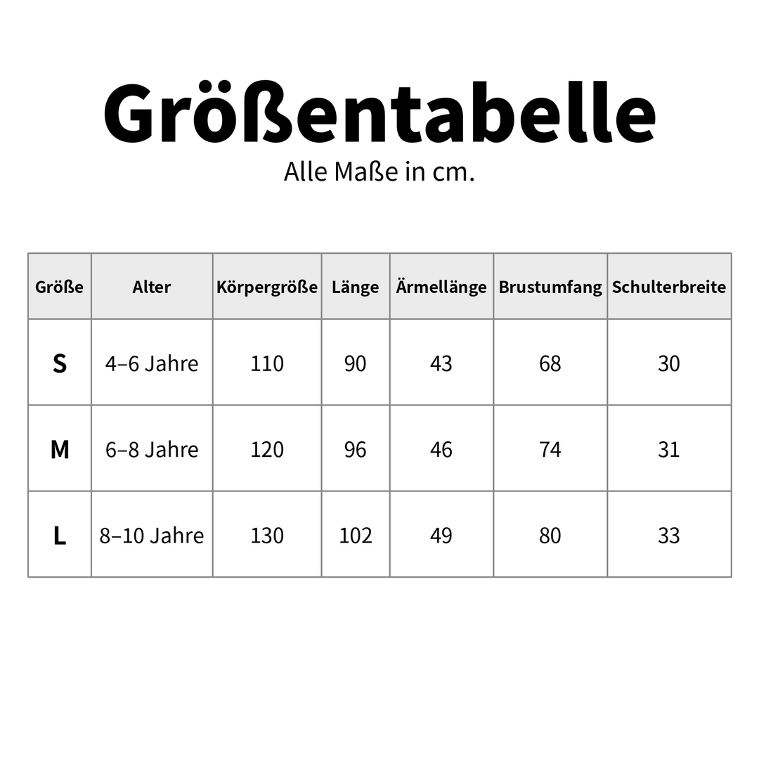 Kinder Geisterkostüm Weiß | Gruseliges Halloween Gespenst Kostüm mit Kapuze, Geistermaske und Ketten-Details für Mottoparty