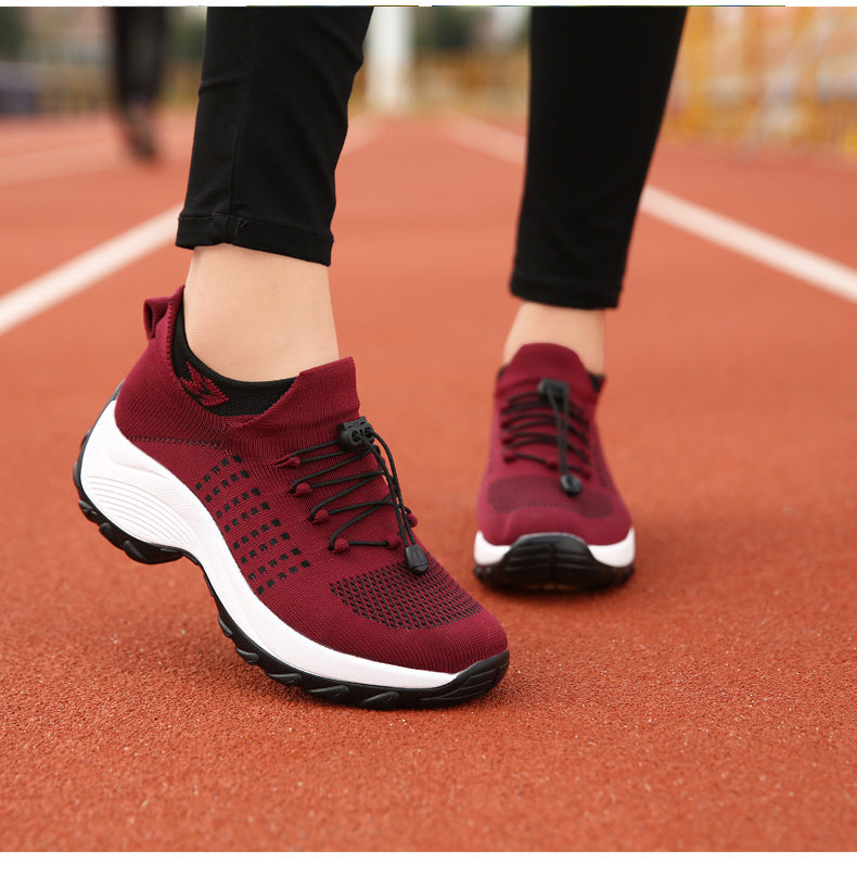 OrthoComfort™ for walking pain-free all day