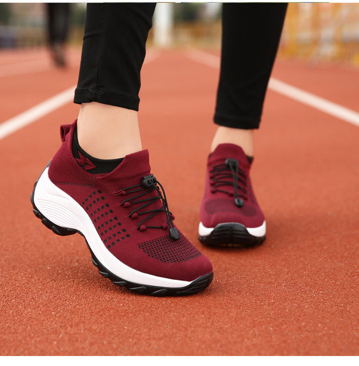 OrthoComfort™ for walking pain-free all day