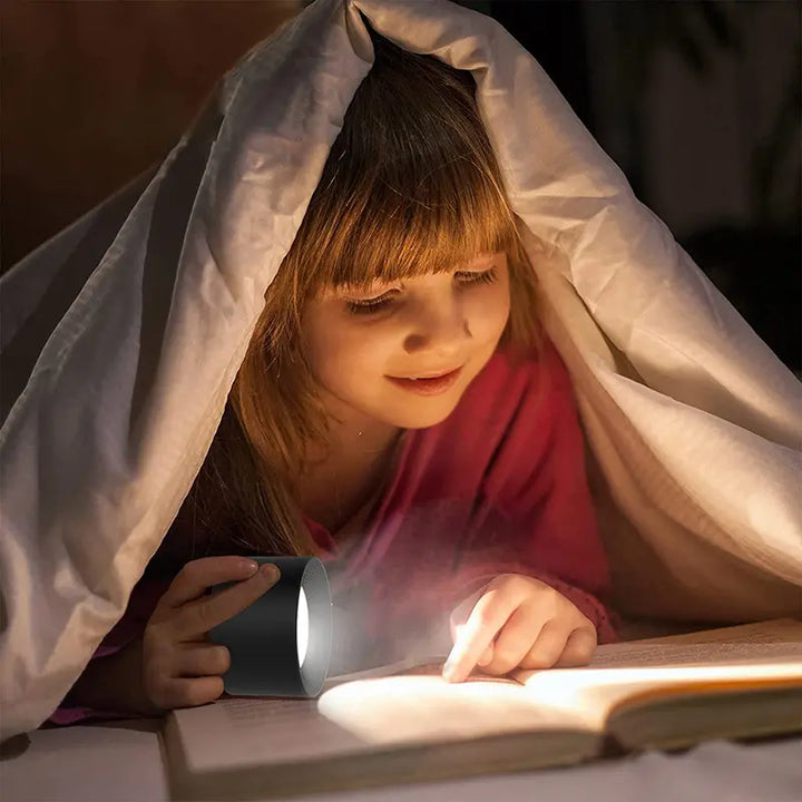 GloBright™ | Wireless LED Wall Light