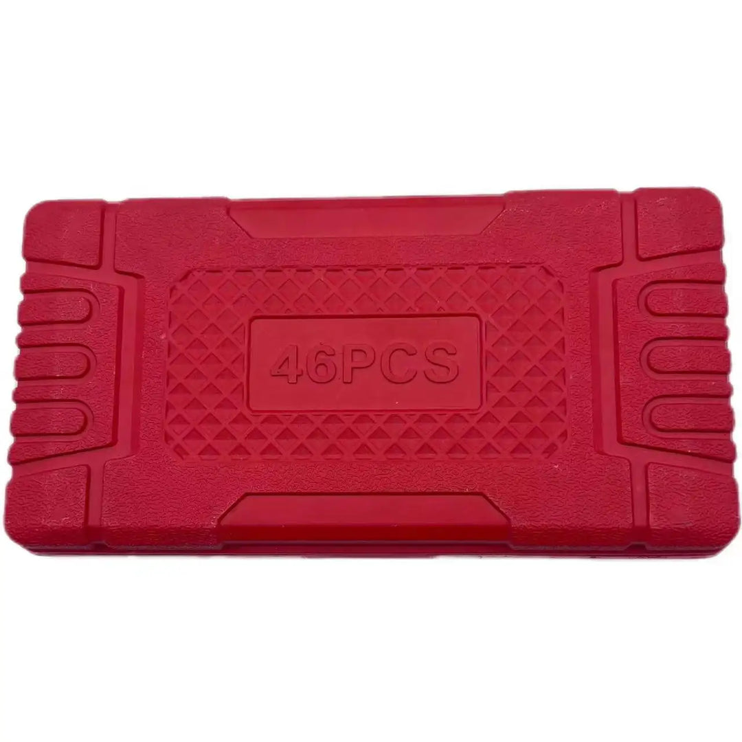 Chiave a cricchetto elettrica compatta con batteria | Coppia manuale 60 N·m e motore 1 N·m | Sottile per spazi stretti | Indicatore di carica e protezione