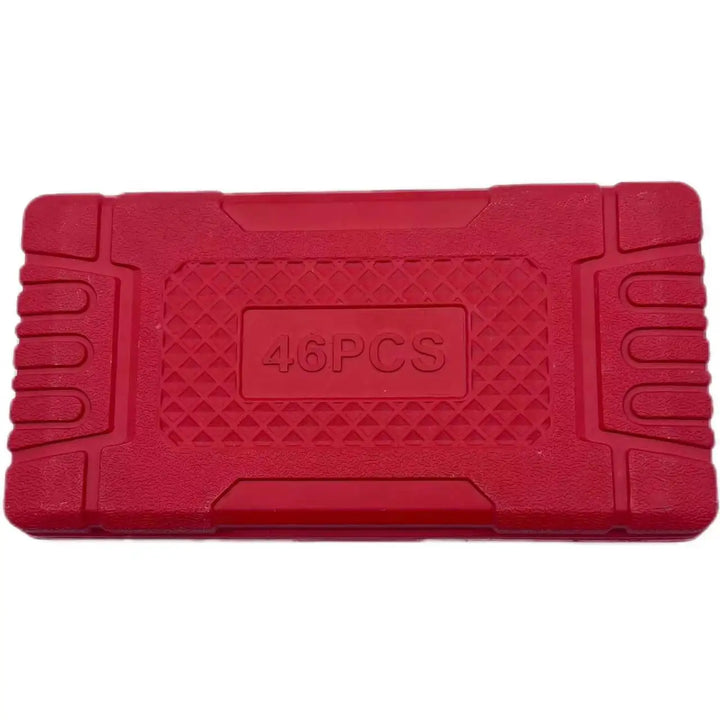 Chiave a cricchetto elettrica compatta con batteria | Coppia manuale 60 N·m e motore 1 N·m | Sottile per spazi stretti | Indicatore di carica e protezione