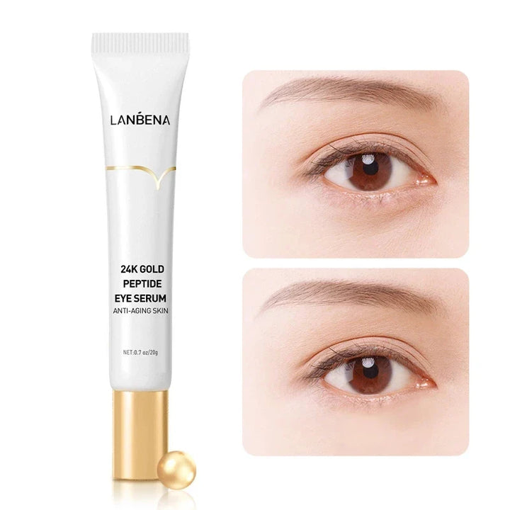 GlamorousEye™ eyelash serum