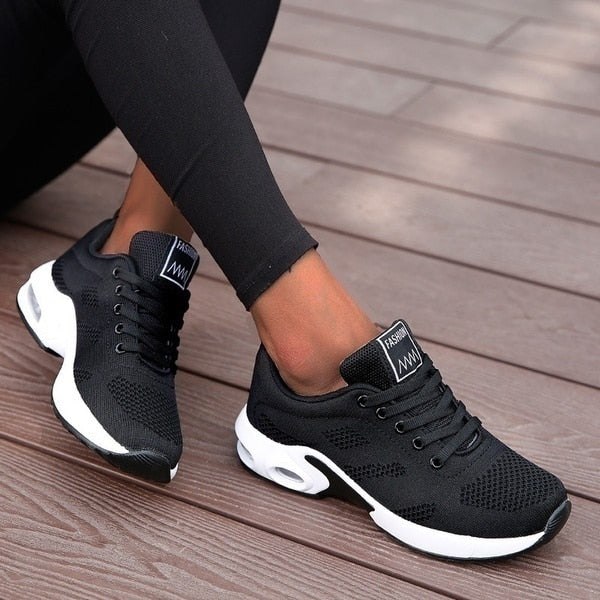 Orthopedic women&