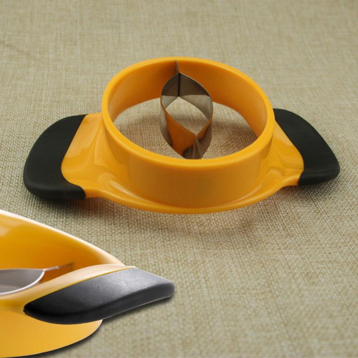 ScheibeMango™ Sharp &amp; Safe Mango Pit Remover