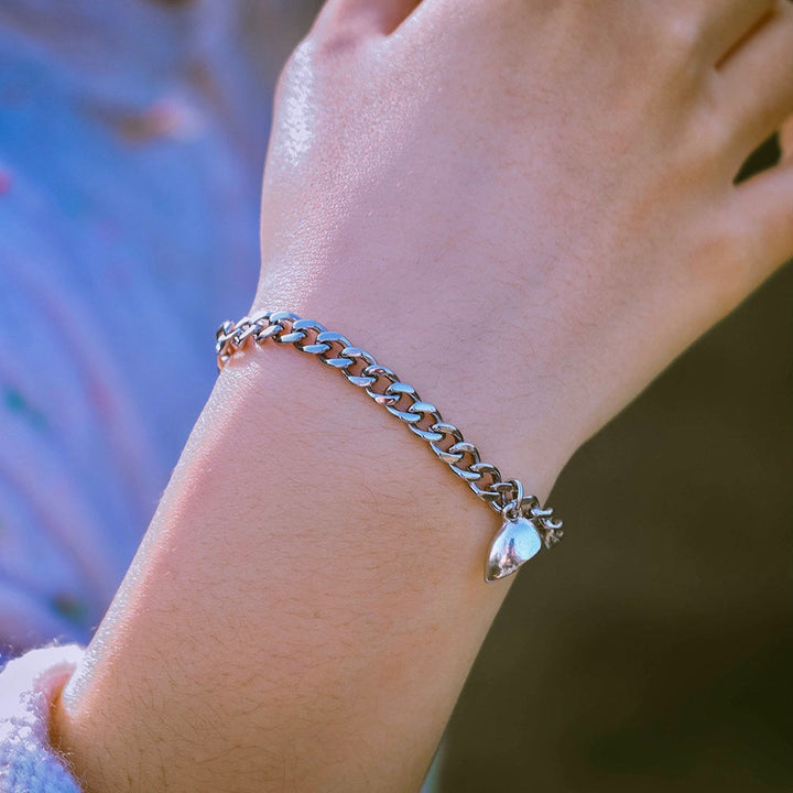 SOULMATE™ - Bracelet set for couples (TODAY ONLY 70% OFF!)