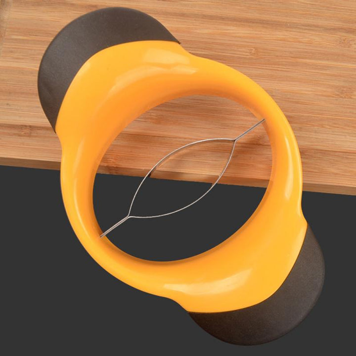 ScheibeMango™ Sharp &amp; Safe Mango Pit Remover