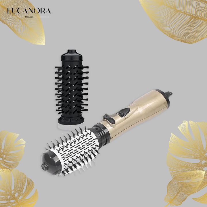 StilMeister™️ Styling capelli versatile e veloce