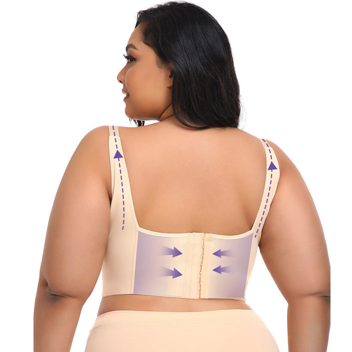 KurvenreicherChic™ Modella la tua silhouette