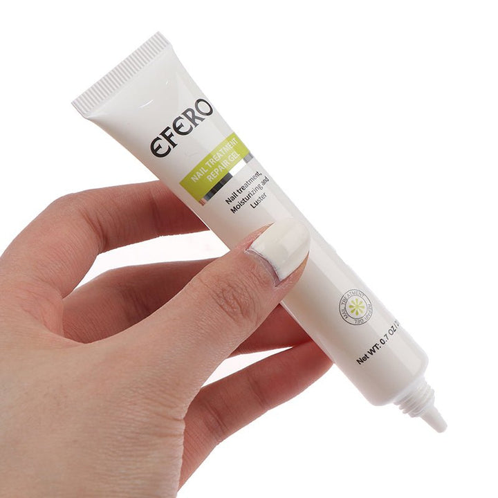 Efero® nail repair gel: 1 + 2 FREE – limited time offer