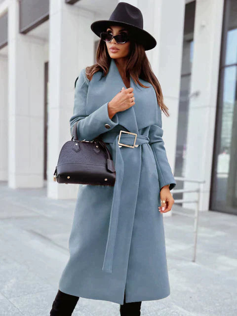 Klara | Elegant Long Women&