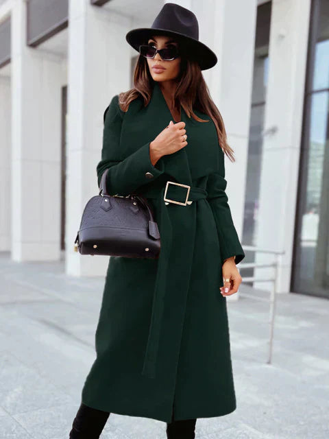 Klara | Elegant Long Women&