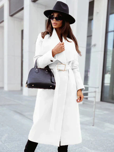 Klara | Elegant Long Women&