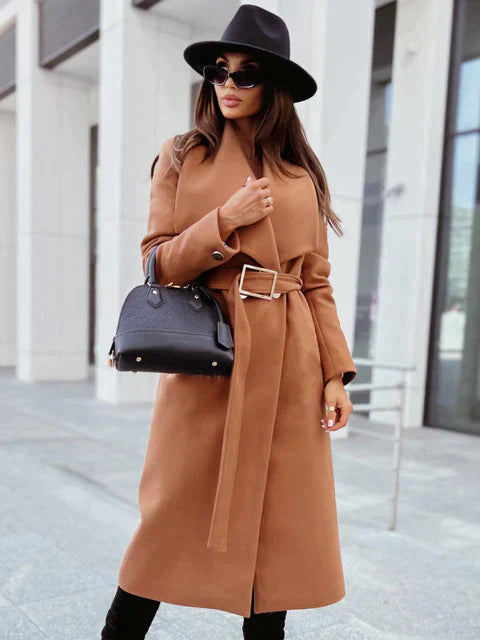 Klara | Elegant Long Women&
