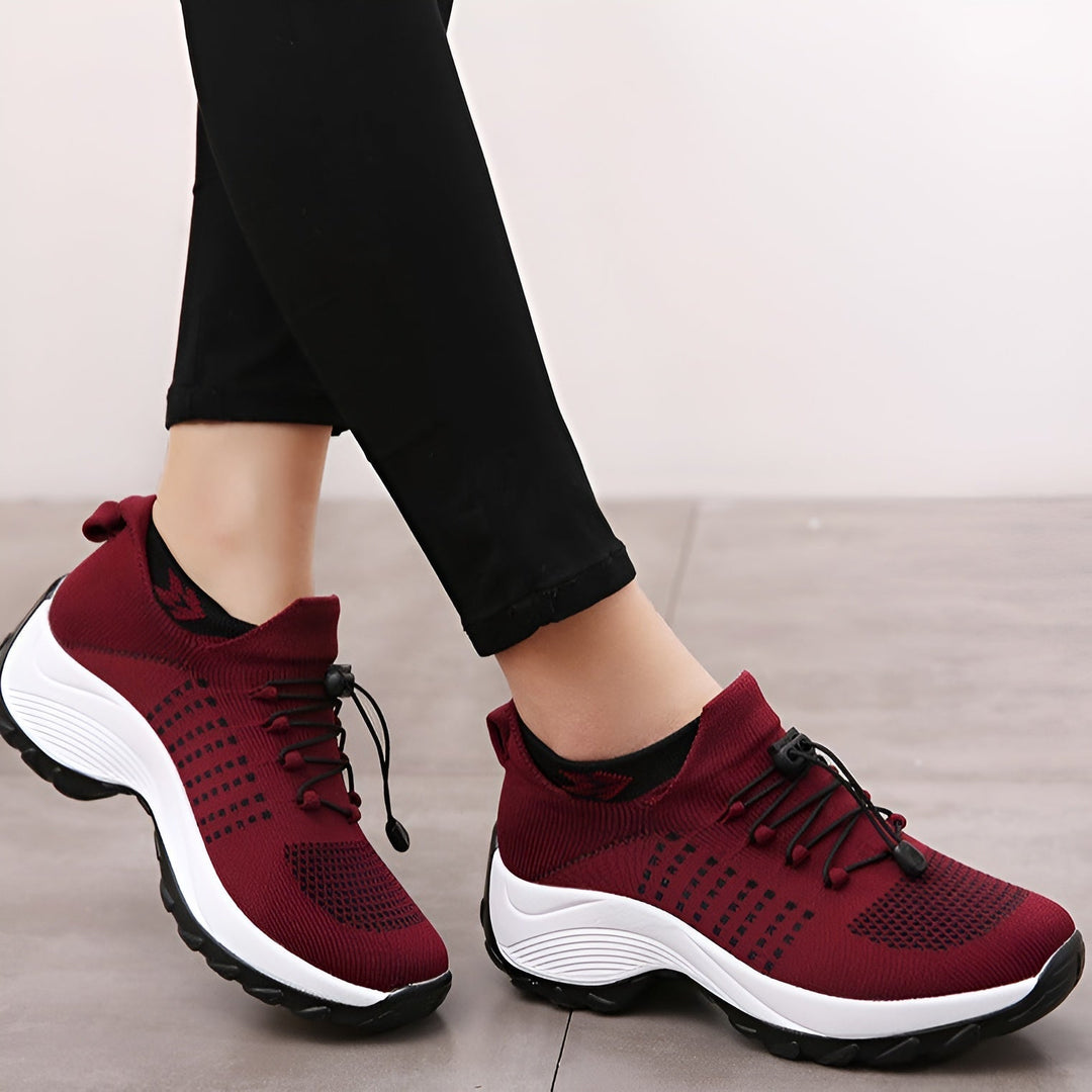 Damenschuhe: Komfortable Schuhe für jeden Fußtyp