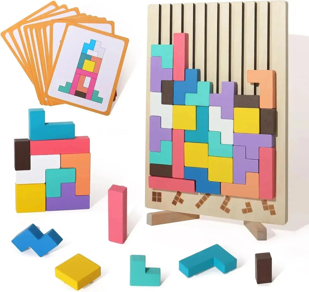 HolzBalance™ Concentration par le plaisir