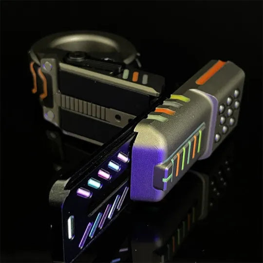 SnapShot – Jouet fidget pistolet 🔫
