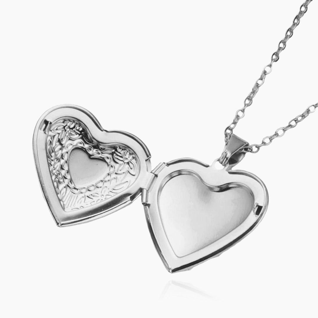 Rafaela™ Elegant heart memoir