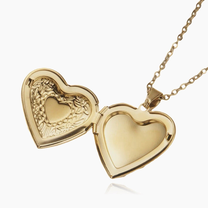 Rafaela™ Elegant heart memoir