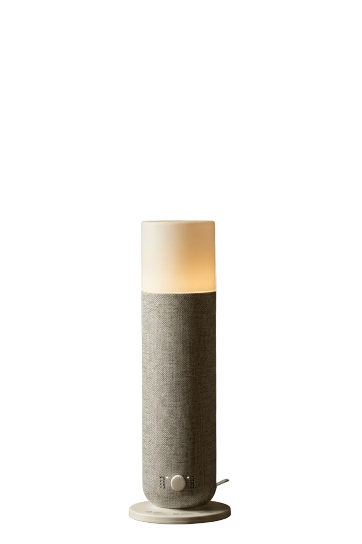 Aroma Diffusor | Leiser Duftdiffusor mit sanftem Licht für Schlafzimmer und Büro