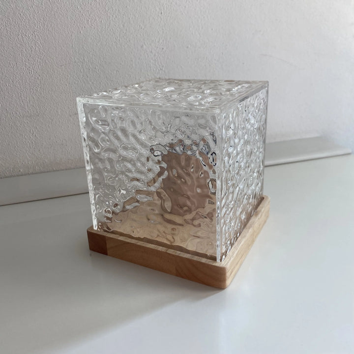 Cubo LED | Illuminazione RGB d&