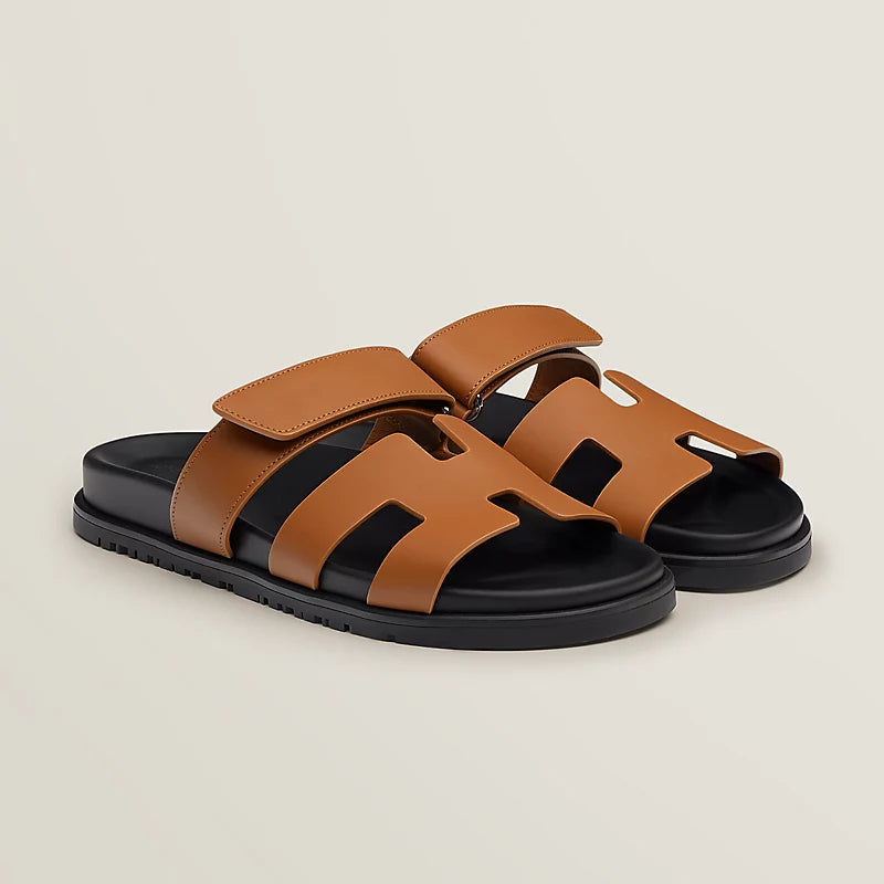 Damen Sandalen mit weicher Innensohle | Leicht &amp; bequem für Sommer, Strand &amp; Alltag | Joëlle Lillys Sandalen