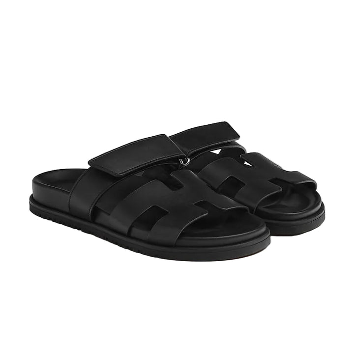 Damen Sandalen mit weicher Innensohle | Leicht &amp; bequem für Sommer, Strand &amp; Alltag | Joëlle Lillys Sandalen