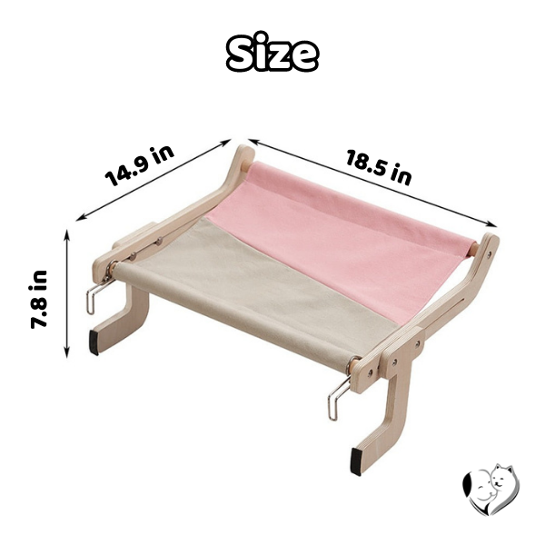 KatzenLounge™ Ultimate Cat Comfort