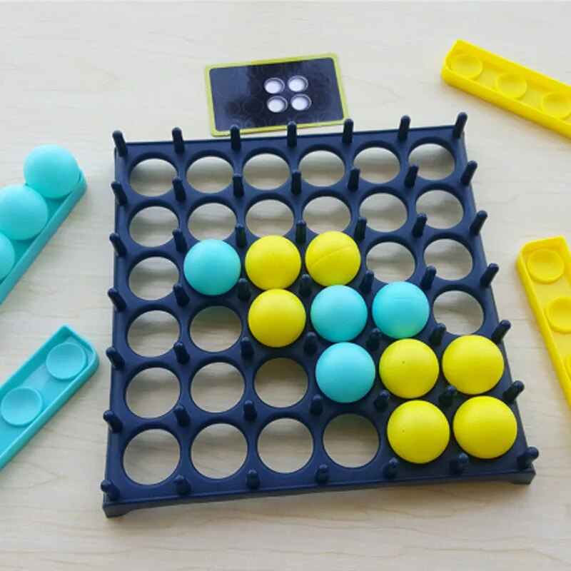 Interaktives Ballspiel für Kinder &amp; Familien | Geschicklichkeits- und Reaktionsspiel | Fördert Motorik, Konzentration &amp; Spielspaß