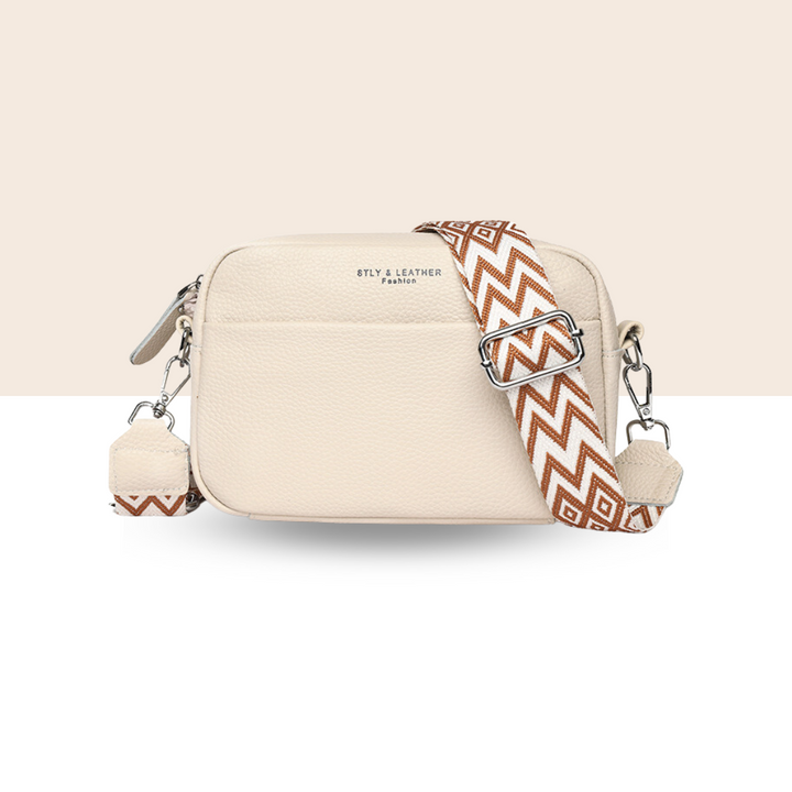 Borsellino Elegante™ Trasporta con fiducia