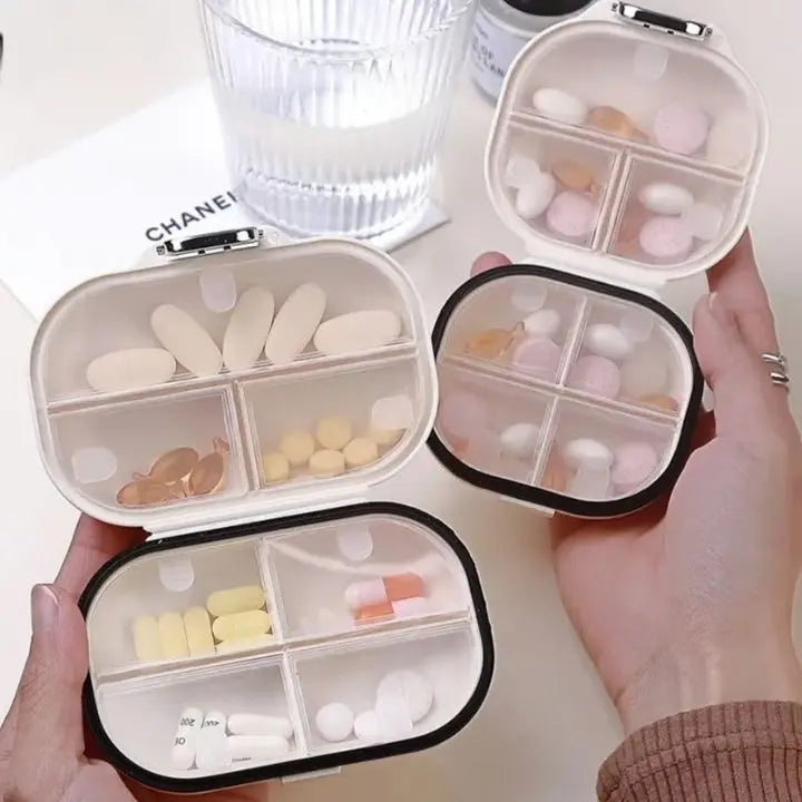 FachFreund™ Pocket Pharmacy Organizer