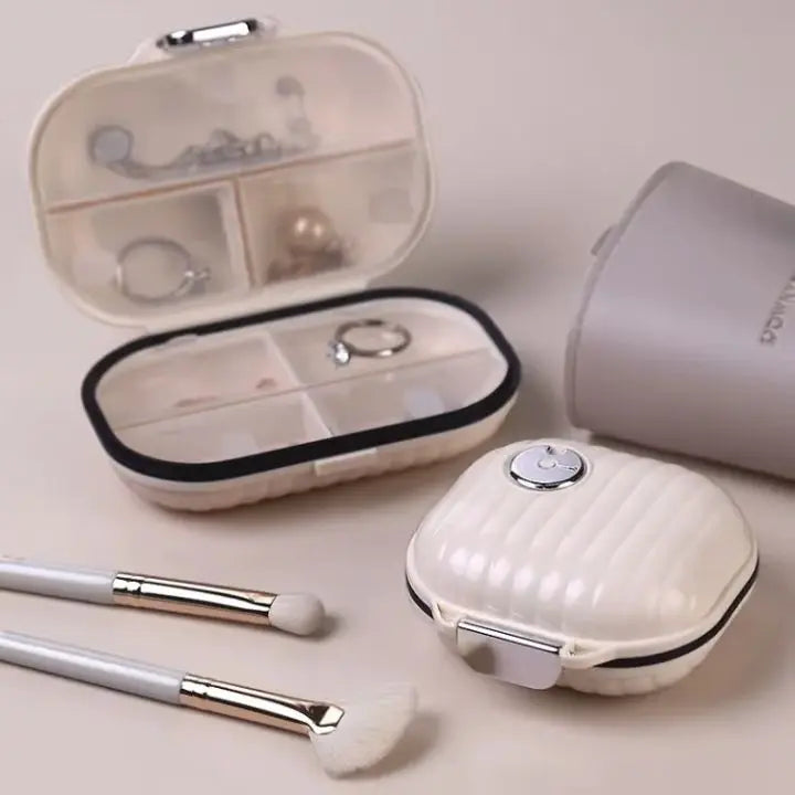 FachFreund™ Pocket Pharmacy Organizer