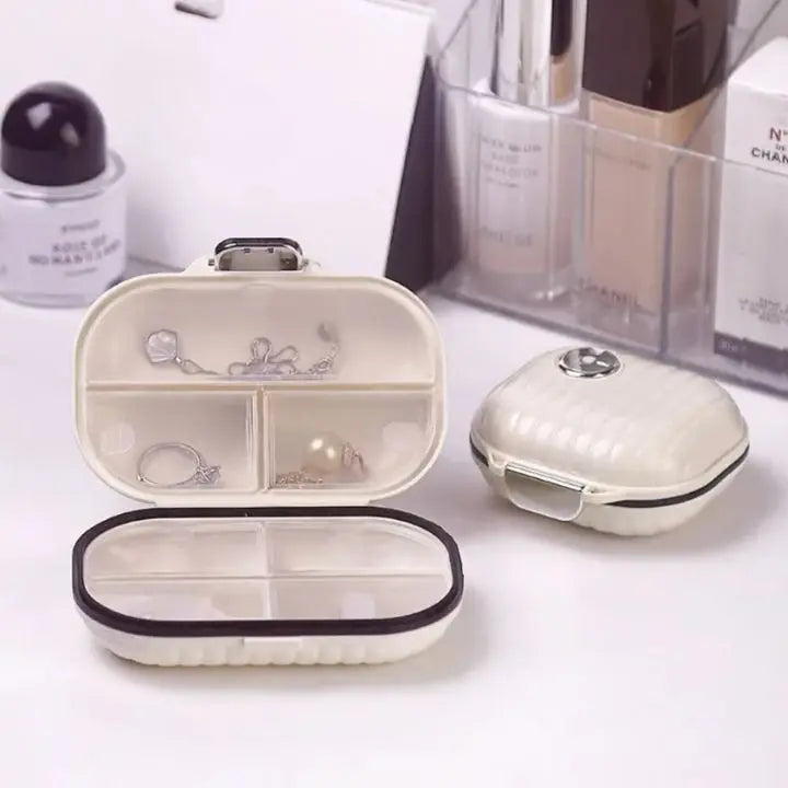 FachFreund™ Pocket Pharmacy Organizer