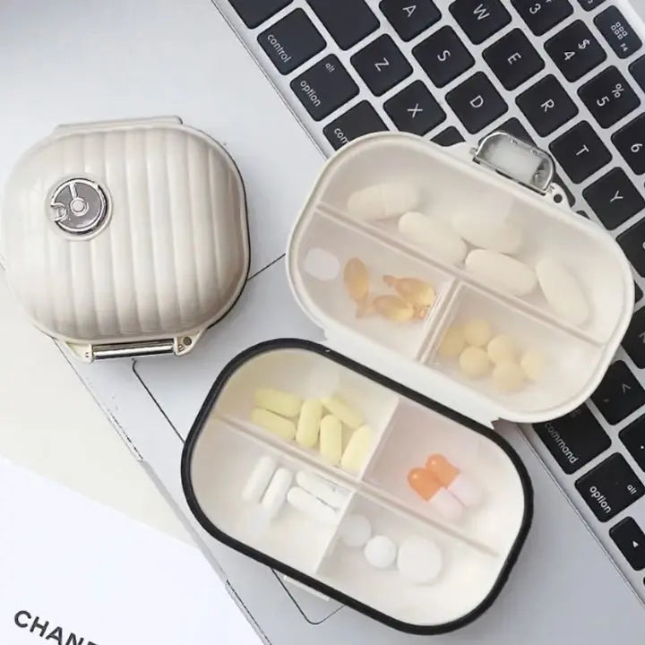 FachFreund™ Pocket Pharmacy Organizer