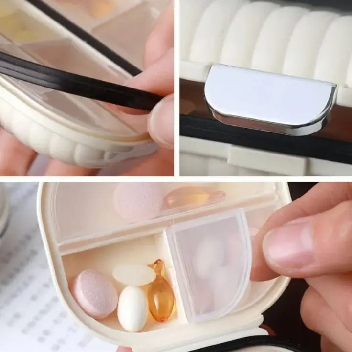 FachFreund™ Pocket Pharmacy Organizer