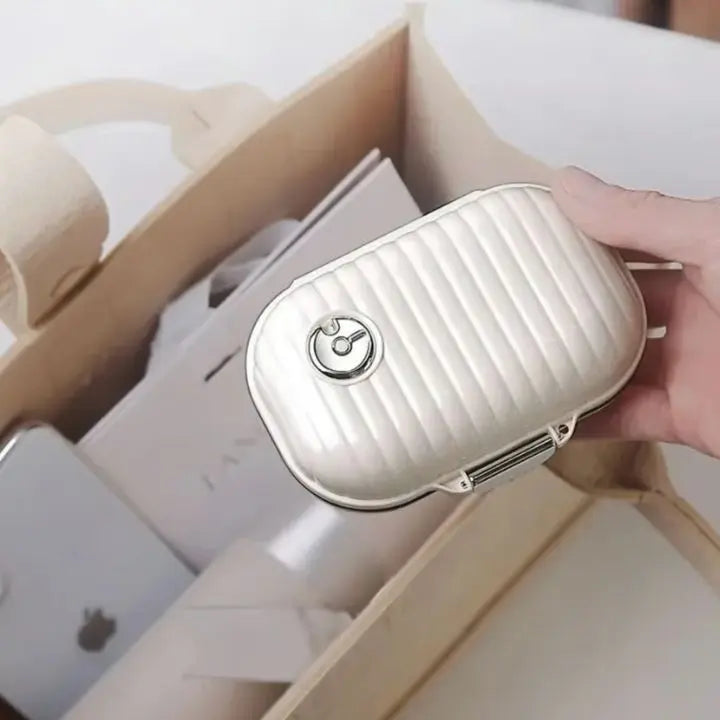 FachFreund™ Pocket Pharmacy Organizer