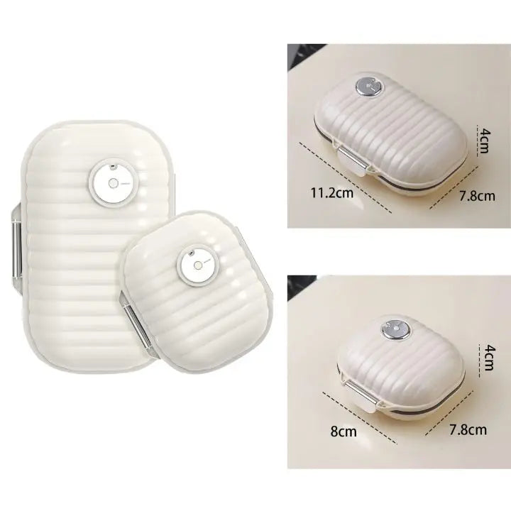 FachFreund™ Pocket Pharmacy Organizer