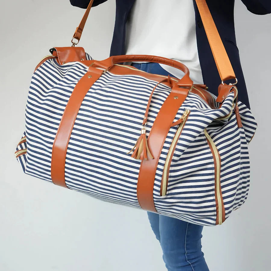 SchnellPack™ Maximized Packing Space